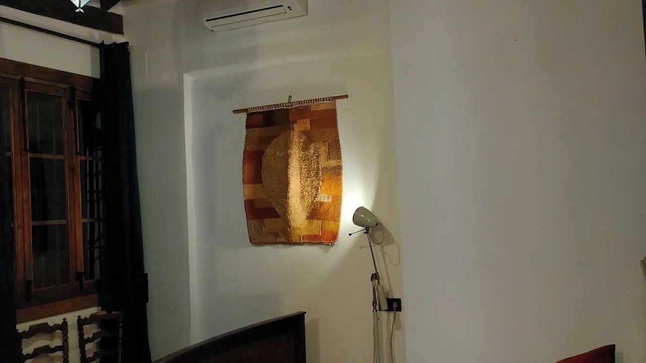 Photo of Bedroom in Albaicin