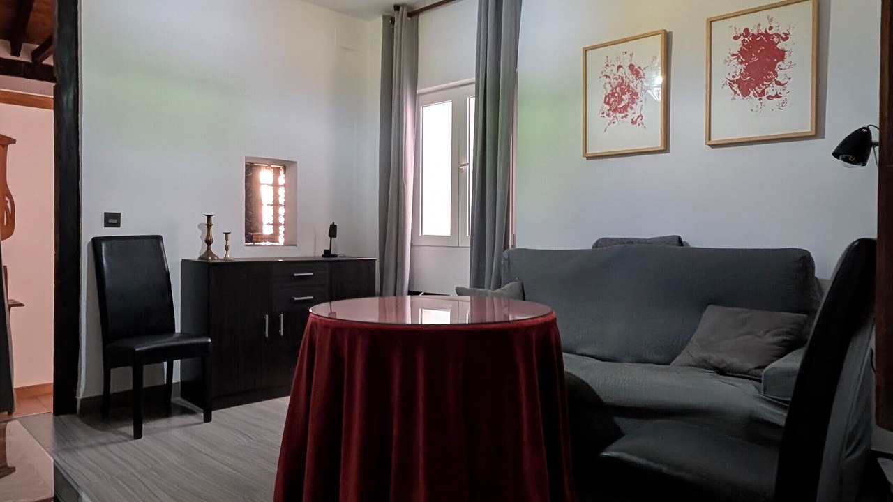 Photo of Livingroom in Albaicin