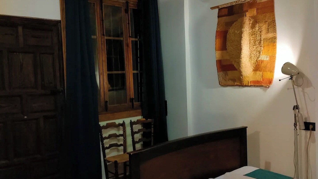 Photo of Bedroom in Albaicin