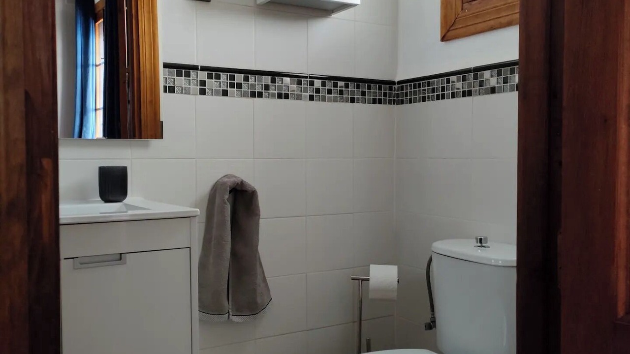 Photo of Bathroom in Albaicin