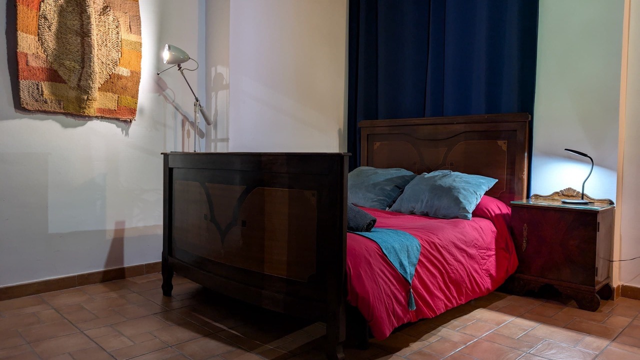 Photo of Bedroom in Albaicin
