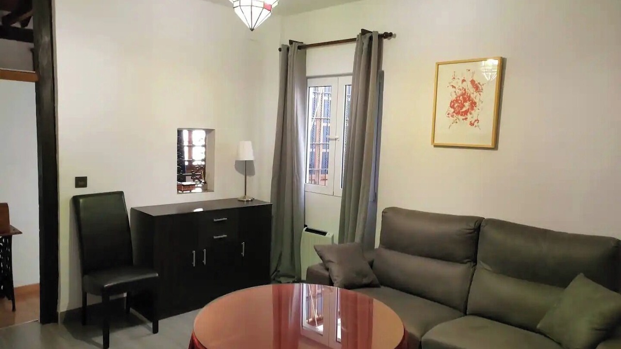 Photo of Livingroom in Albaicin