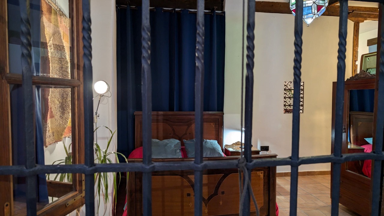 Photo of Bedroom in Albaicin