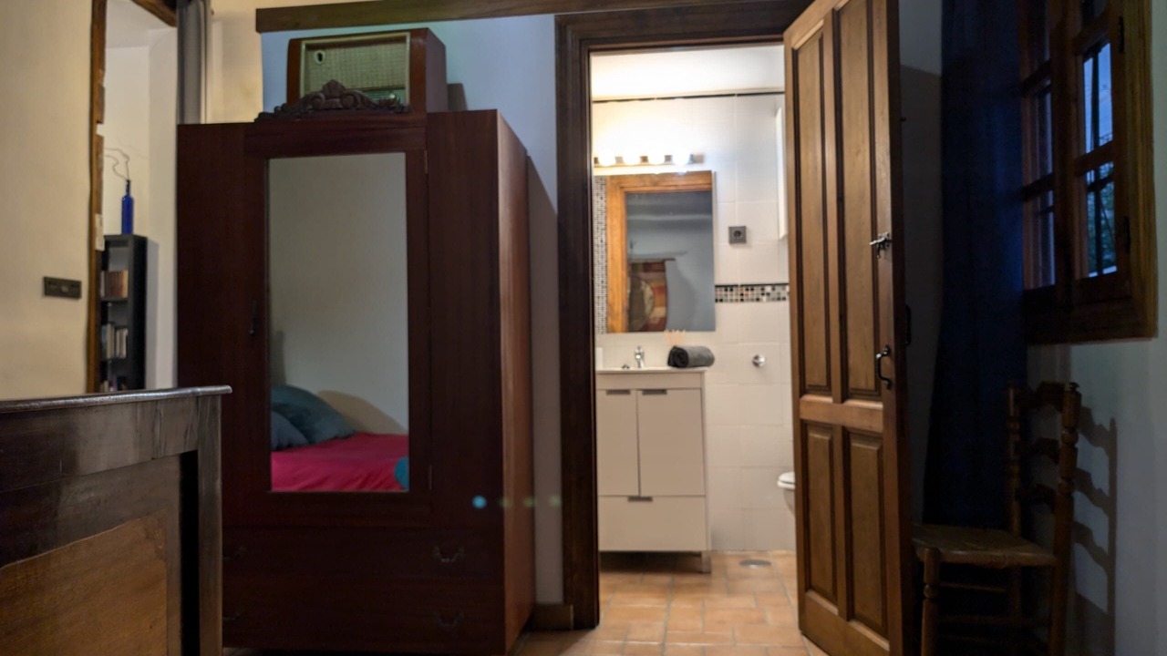 Photo of Bedroom in Albaicin