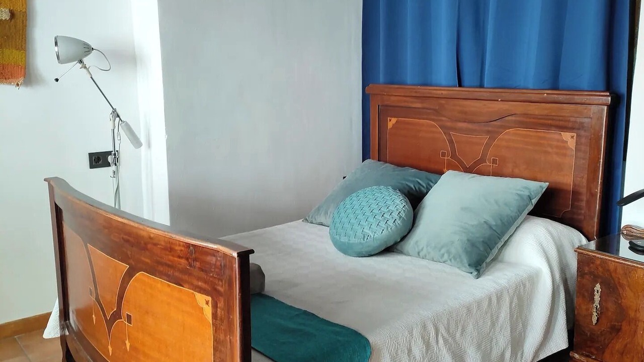 Photo of Bedroom in Albaicin