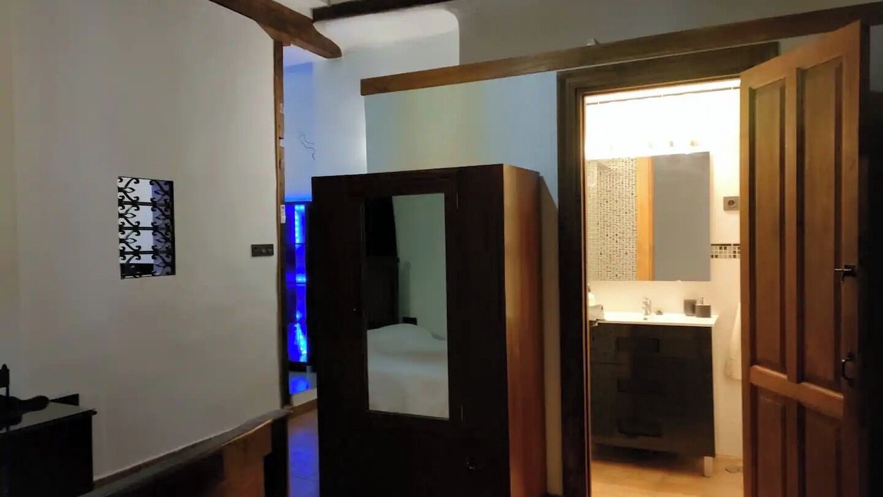 Photo of Bedroom in Albaicin