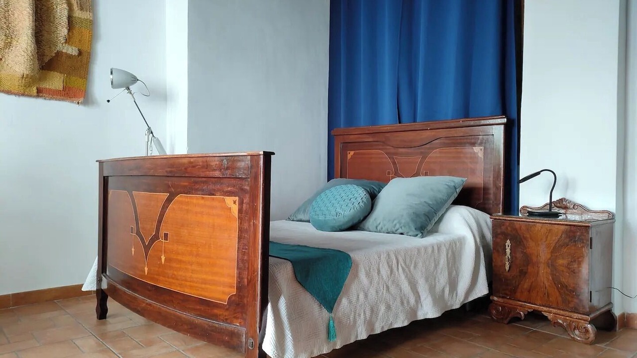 Photo of Bedroom in Albaicin