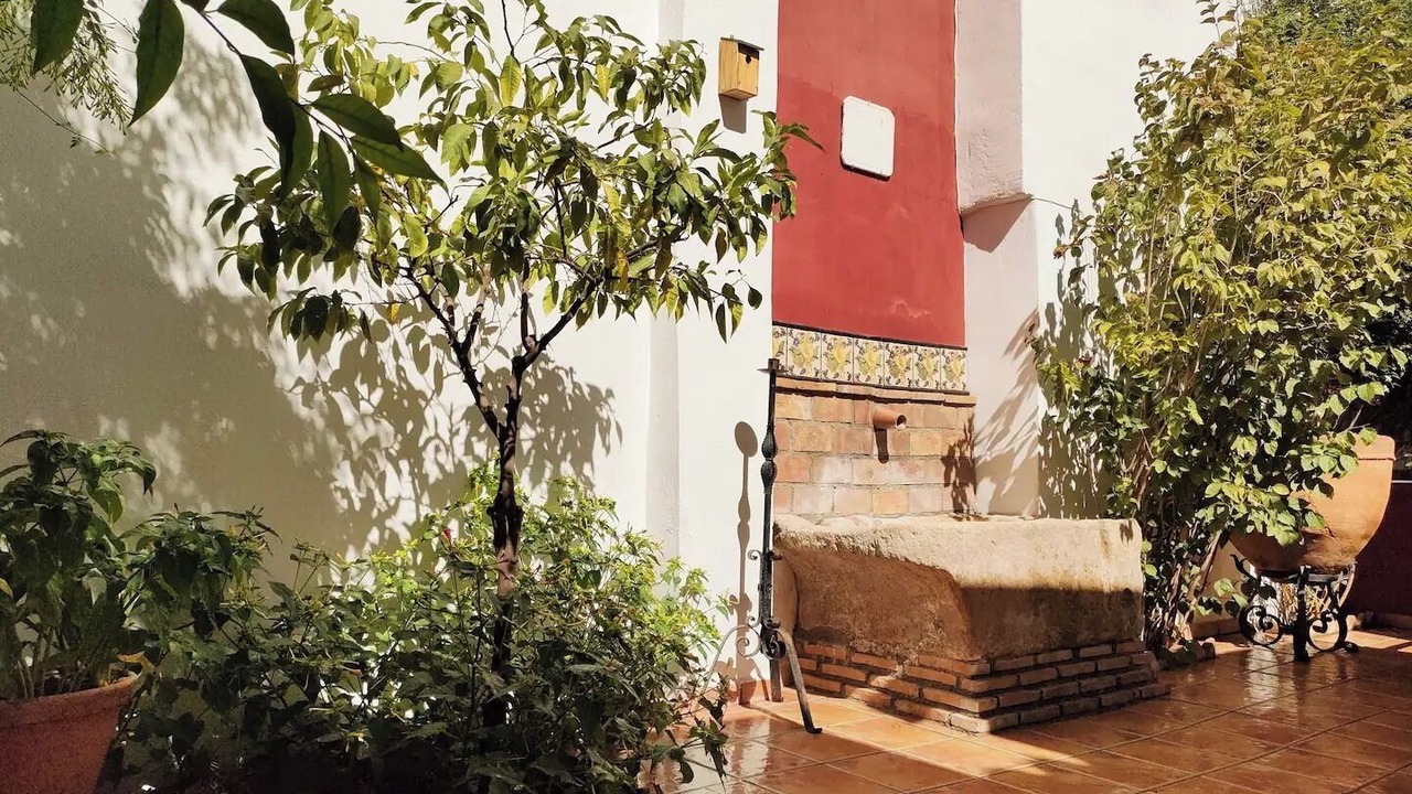 Photo of Outdoor in Albaicin