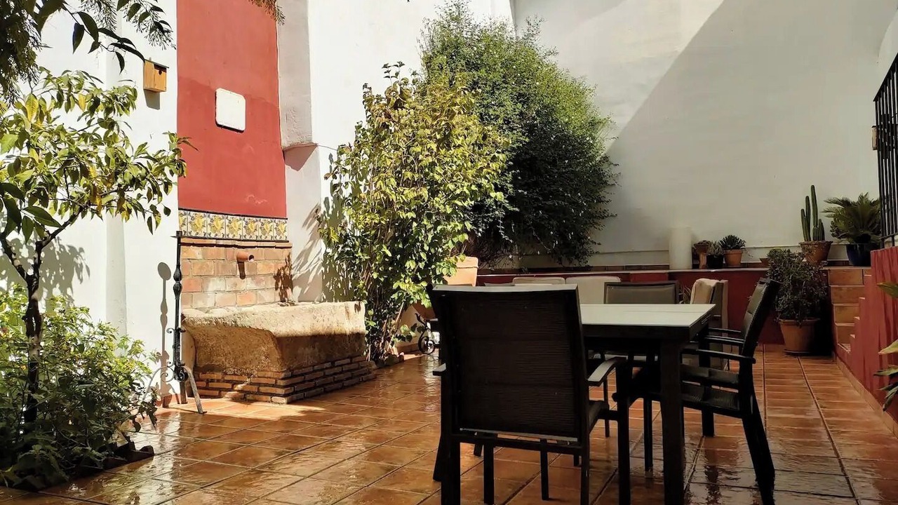 Photo of Outdoor in Albaicin