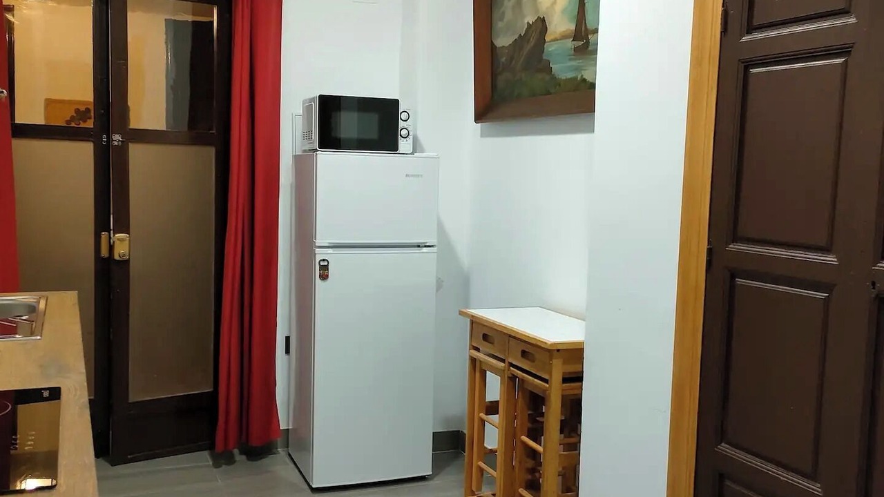 Photo of Kitchen in Albaicin