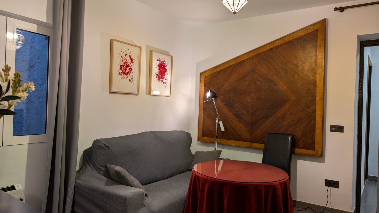 Photo of Livingroom in Albaicin