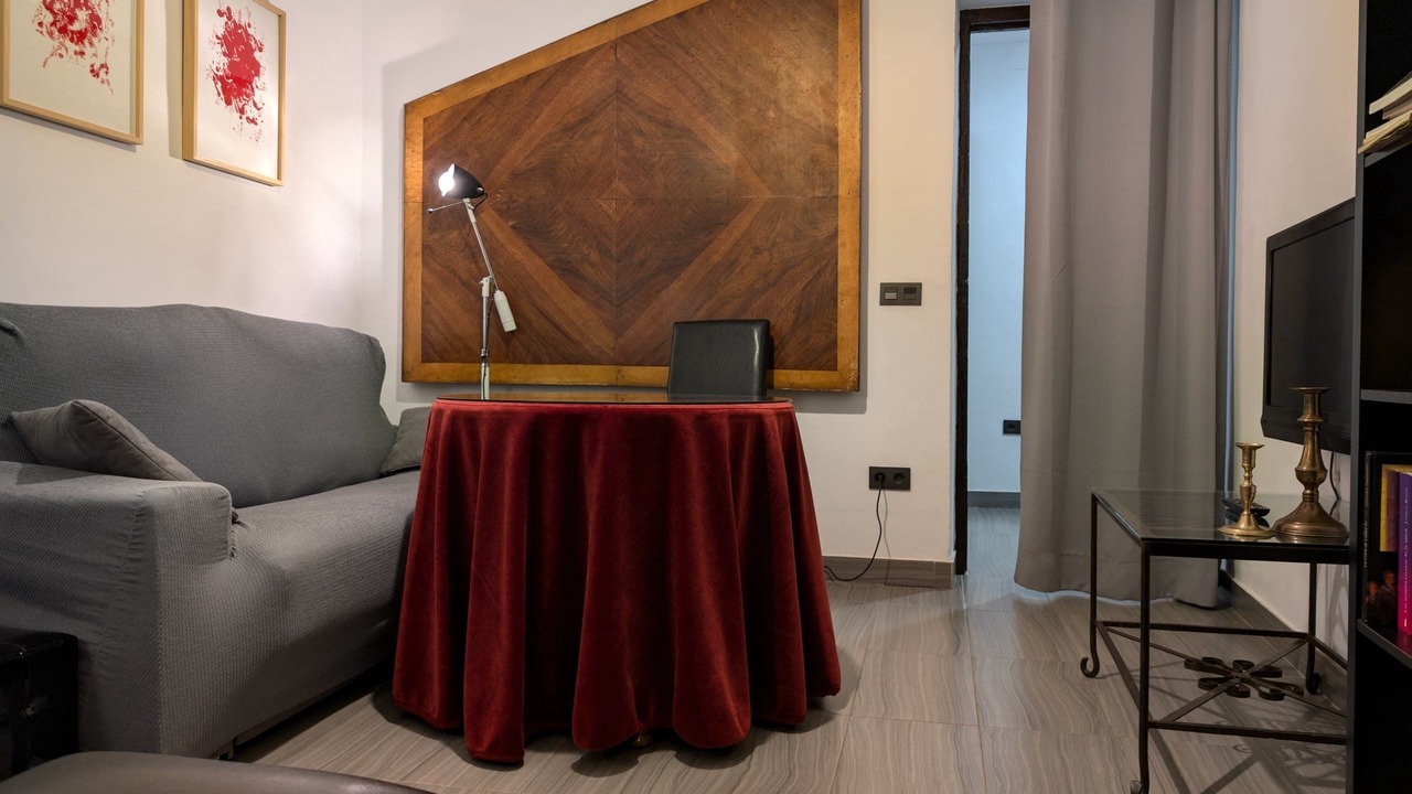 Photo of Livingroom in Albaicin