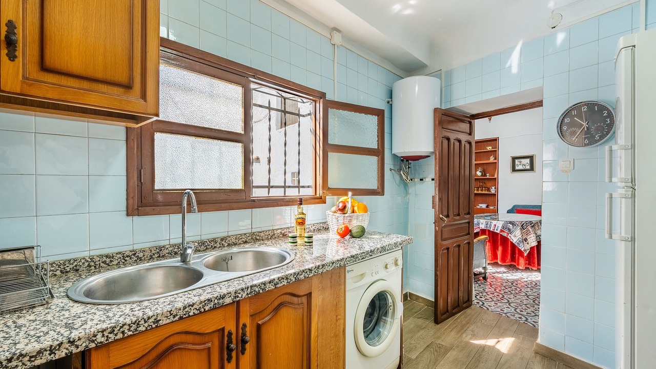 Photo of Kitchen in Padul
