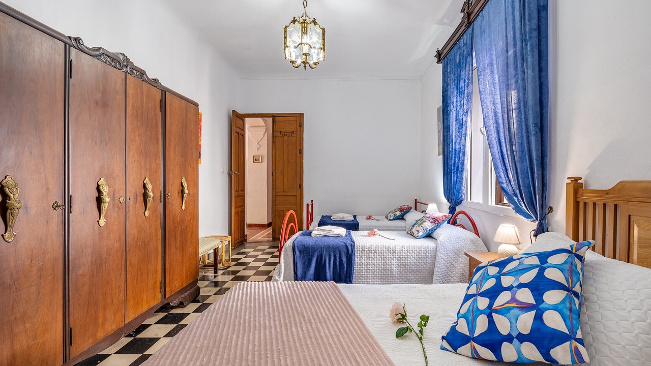 Photo of Bedroom in Padul