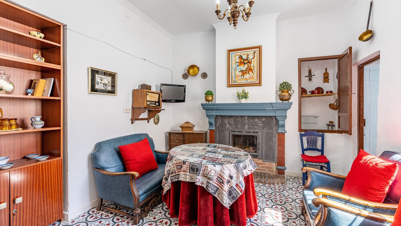Photo of Livingroom in Padul