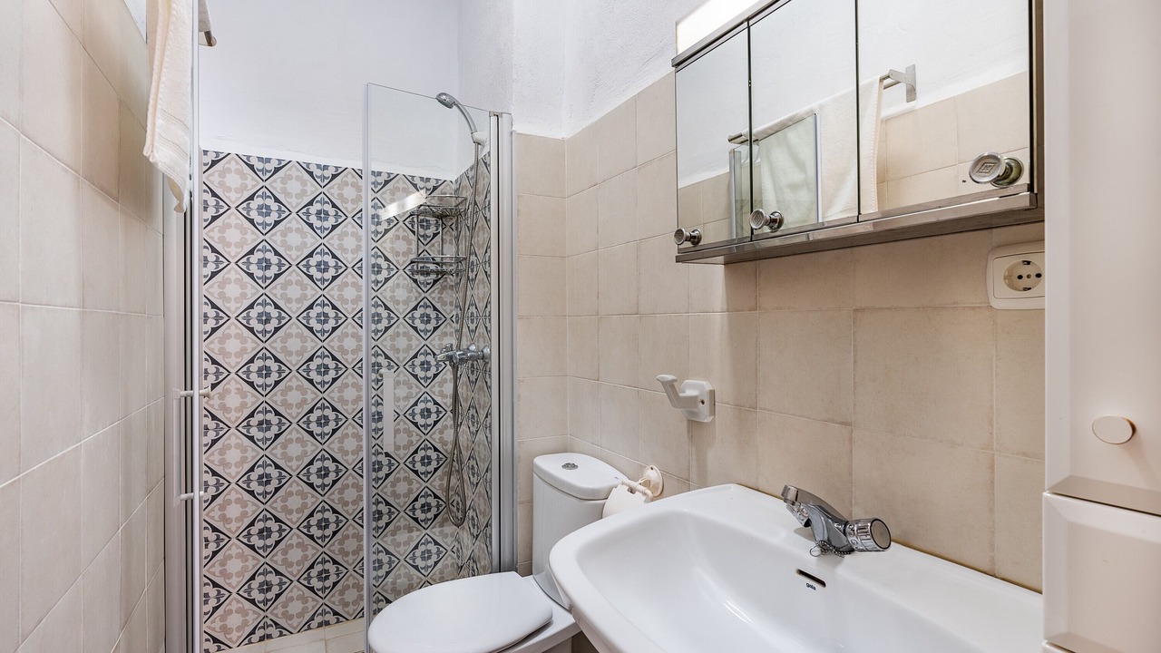 Photo of Bathroom in Padul