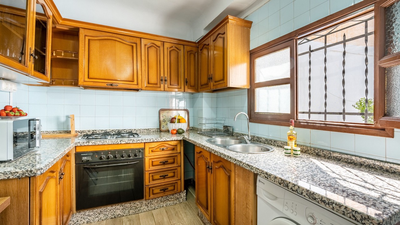 Photo of Kitchen in Padul