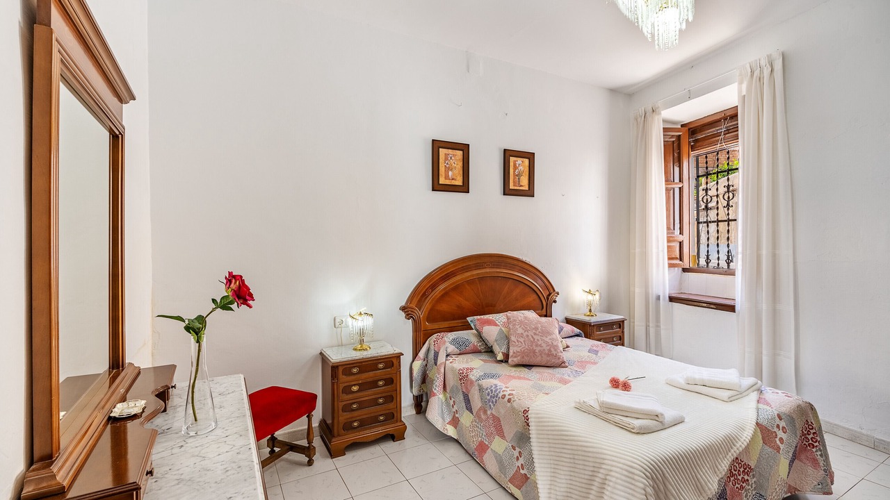 Photo of Bedroom in Padul