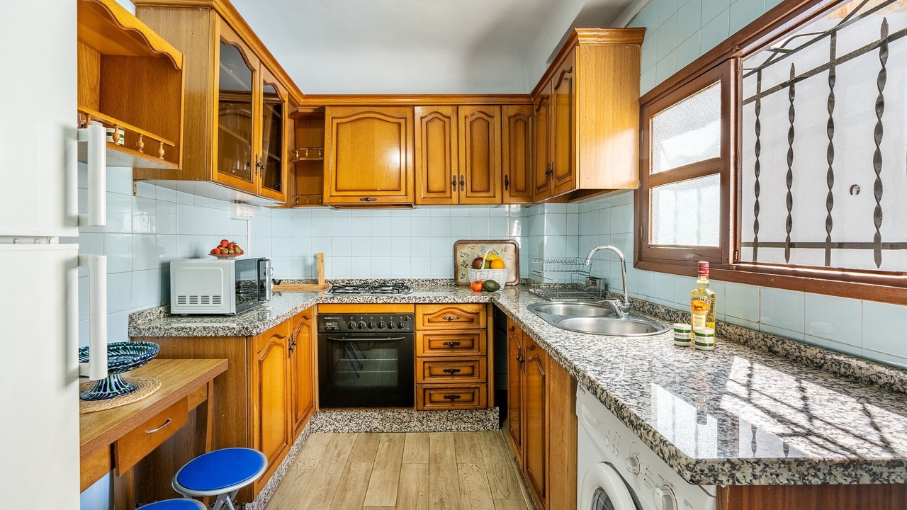 Photo of Kitchen in Padul