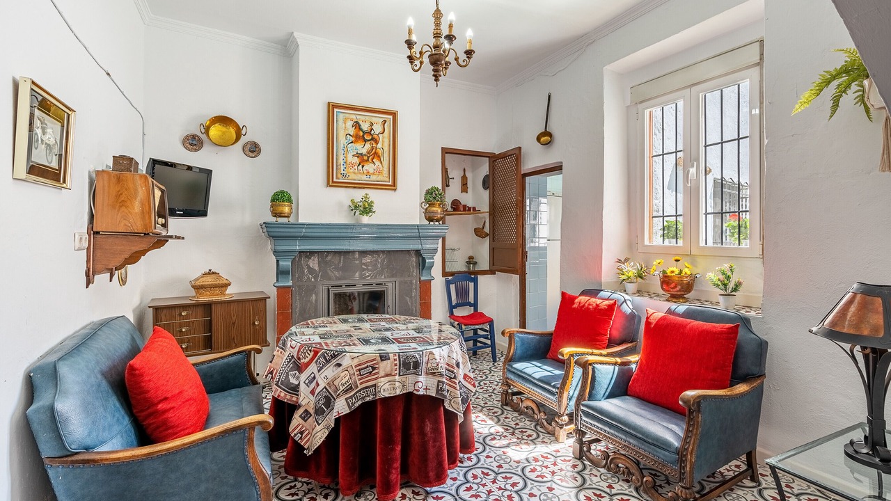 Photo of Livingroom in Padul