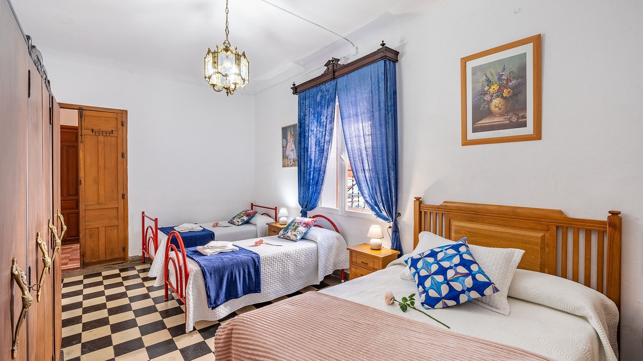 Photo of Bedroom in Padul