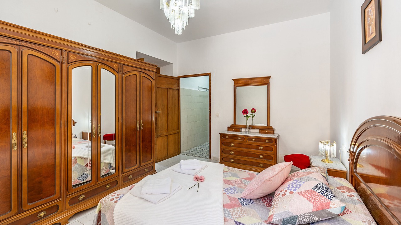 Photo of Bedroom in Padul