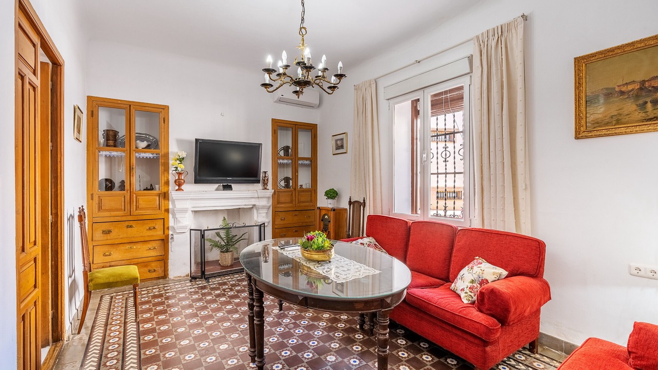 Photo of Livingroom in Padul