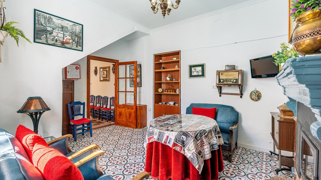 Photo of Livingroom in Padul