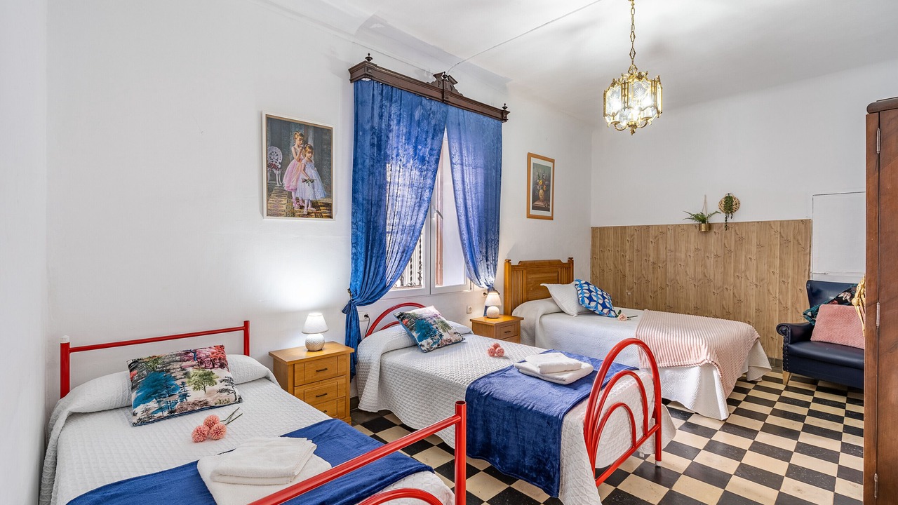 Photo of Bedroom in Padul