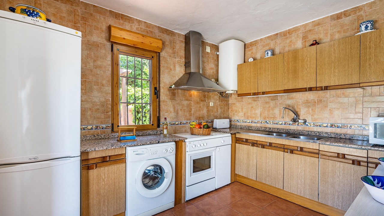 Photo of Kitchen in Padul