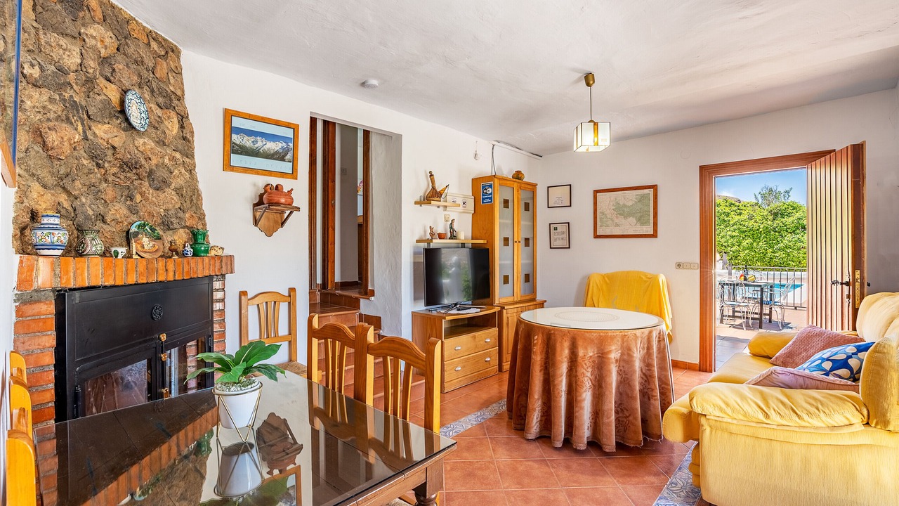 Photo of Livingroom in Padul