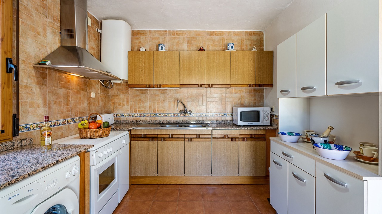 Photo of Kitchen in Padul