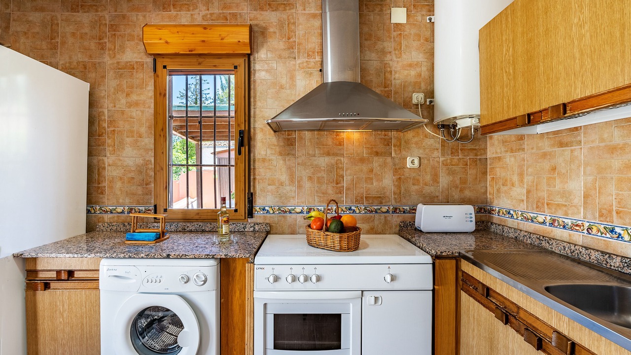 Photo of Kitchen in Padul