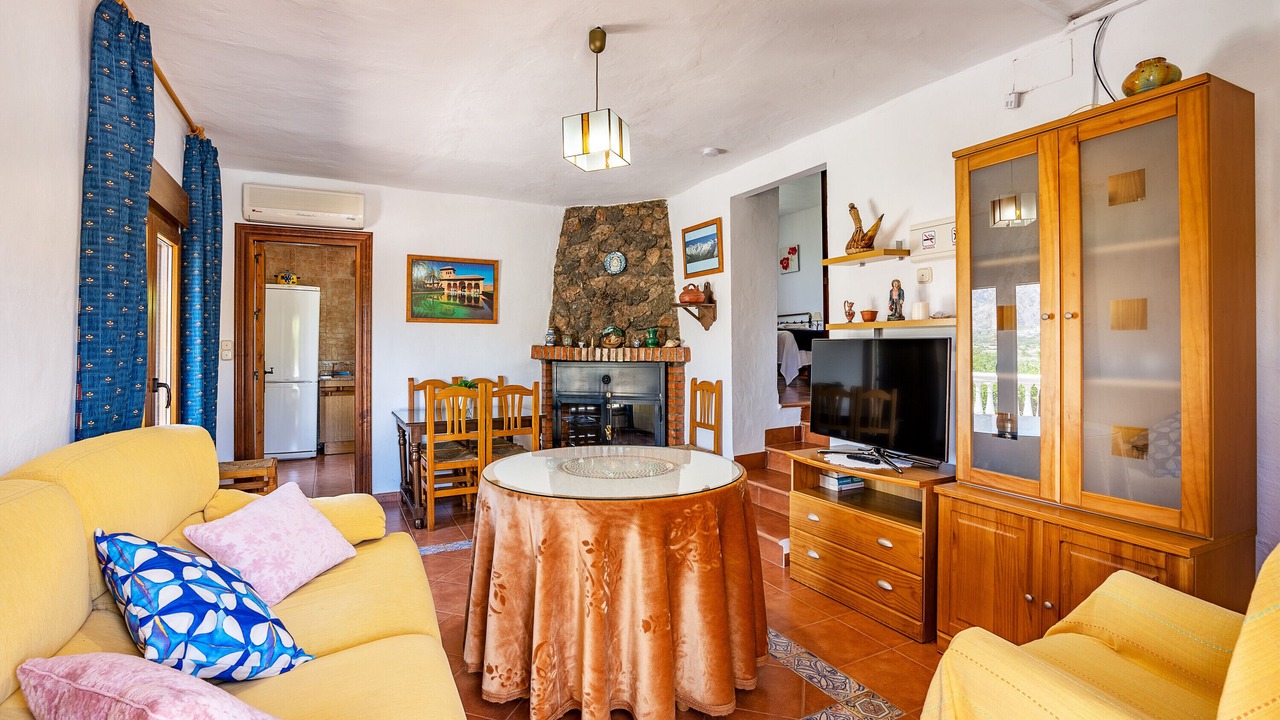 Photo of Livingroom in Padul