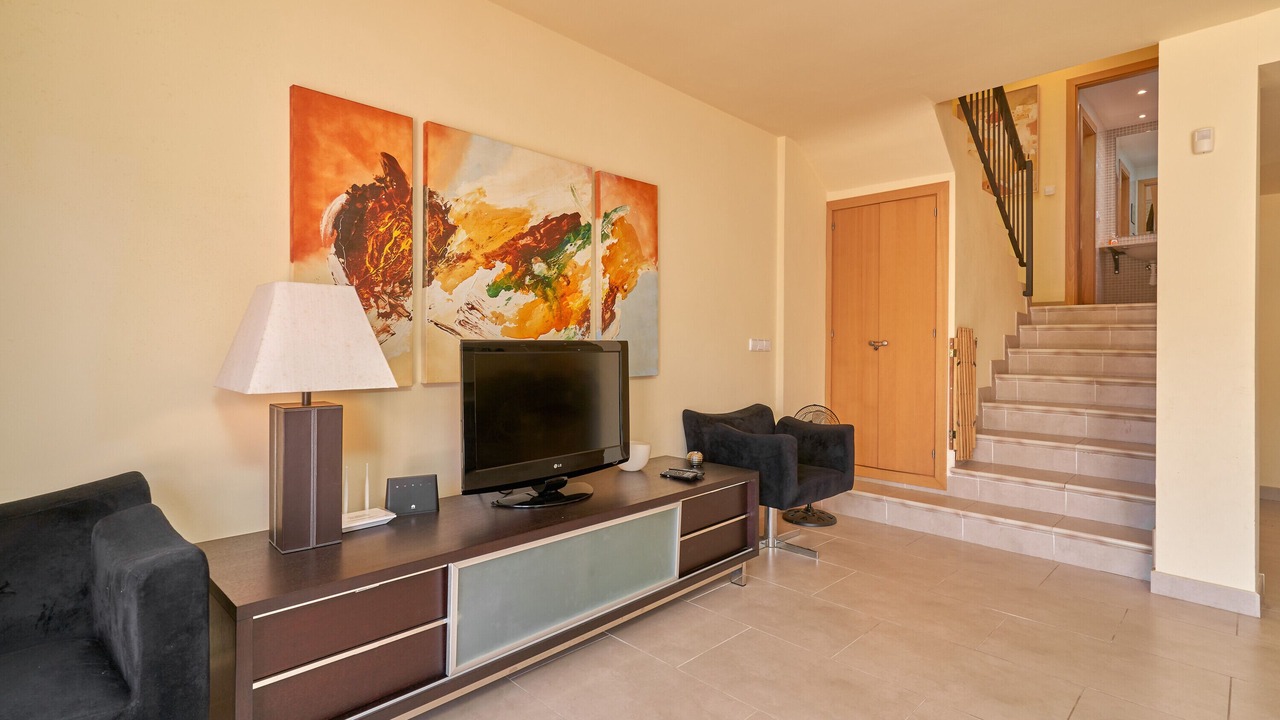 Photo of Livingroom in Velilla-Taramay