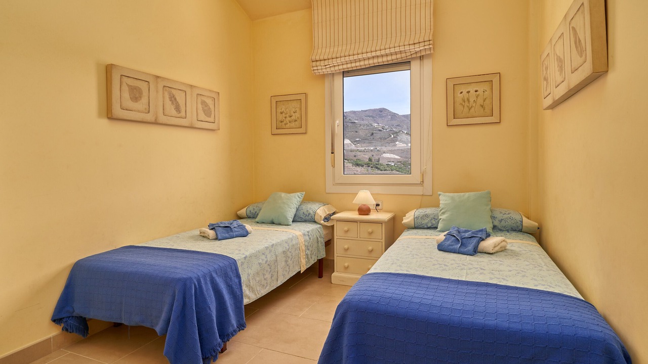 Photo of Bedroom in Velilla-Taramay