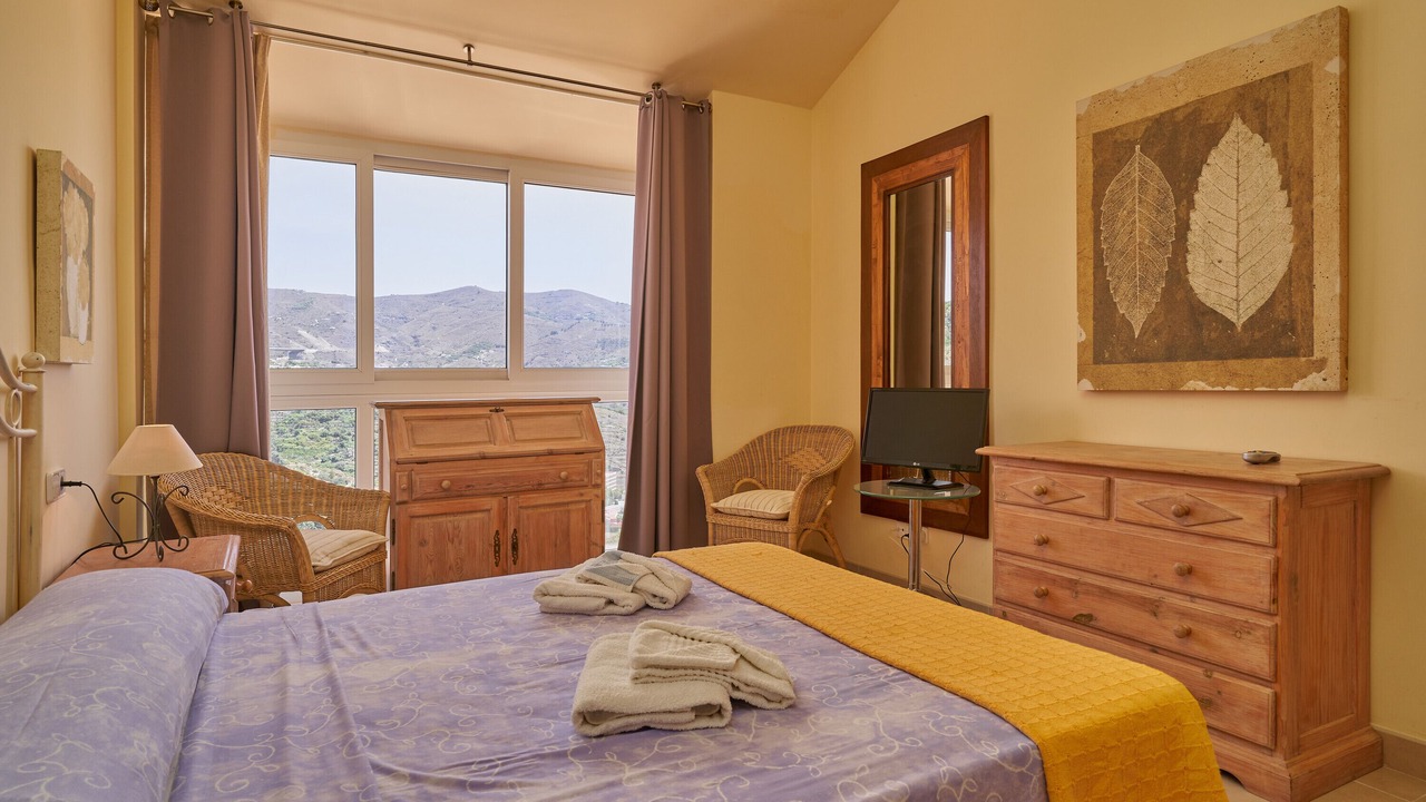 Photo of Bedroom in Velilla-Taramay