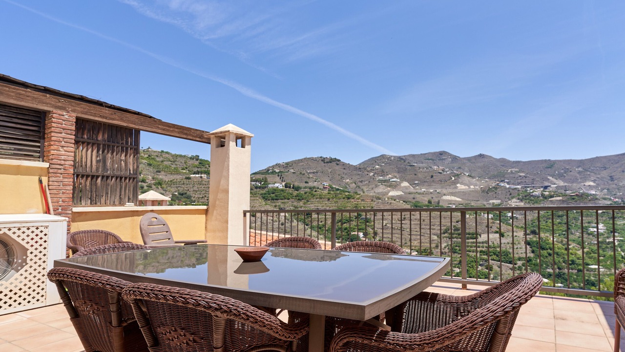 Photo of Outdoor in Velilla-Taramay