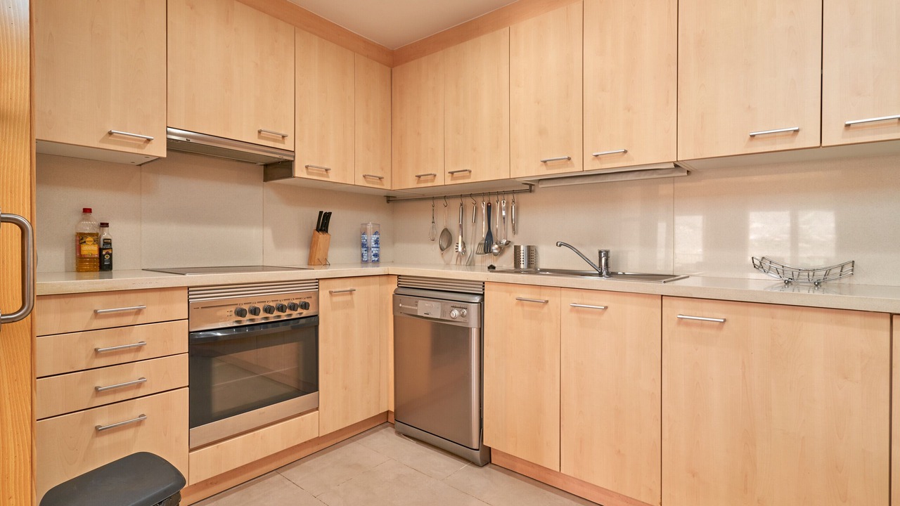 Photo of Kitchen in Velilla-Taramay