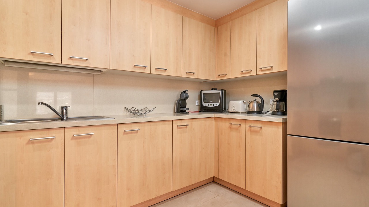 Photo of Kitchen in Velilla-Taramay