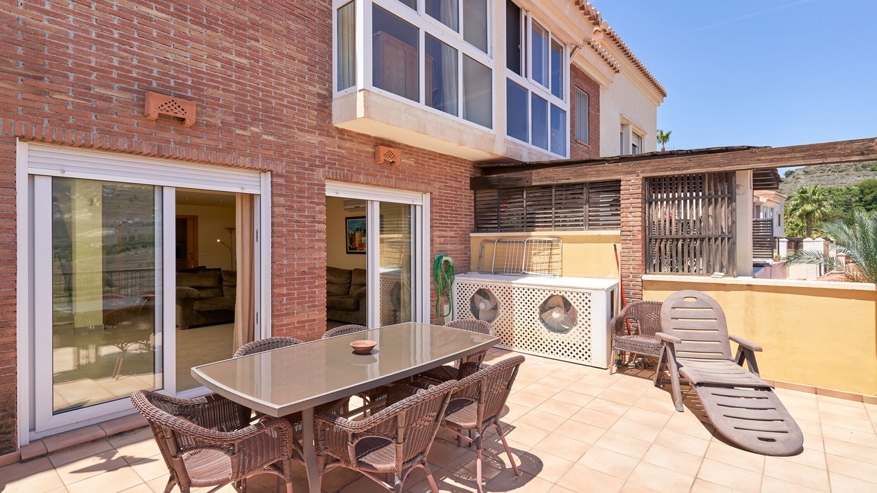 Photo of Outdoor in Velilla-Taramay