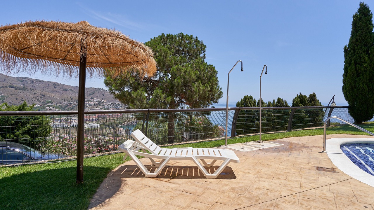 Photo of Outdoor in Velilla-Taramay