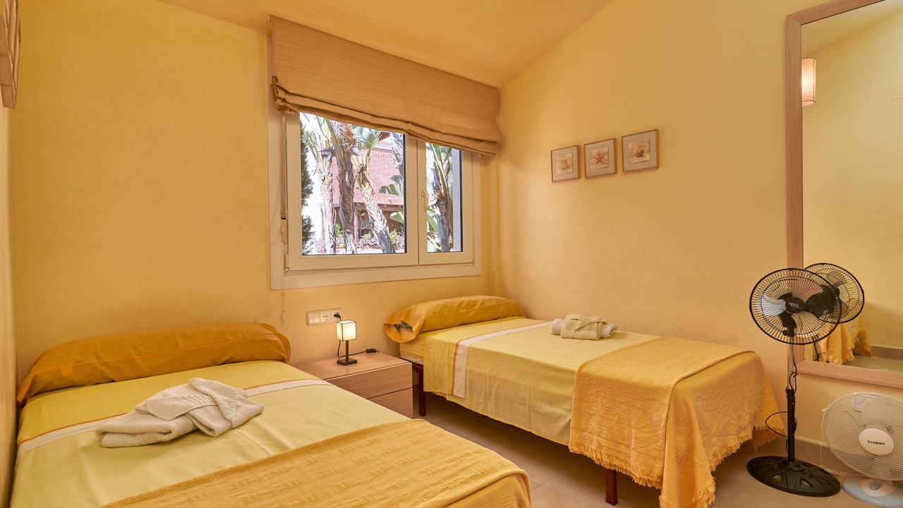 Photo of Bedroom in Velilla-Taramay