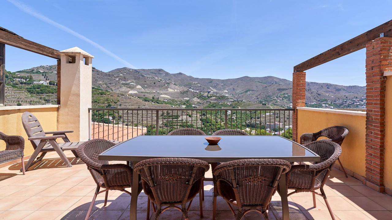Photo of Outdoor in Velilla-Taramay
