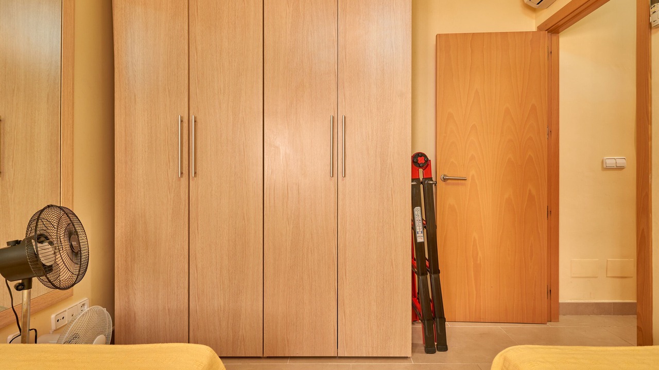 Photo of Bedroom in Velilla-Taramay