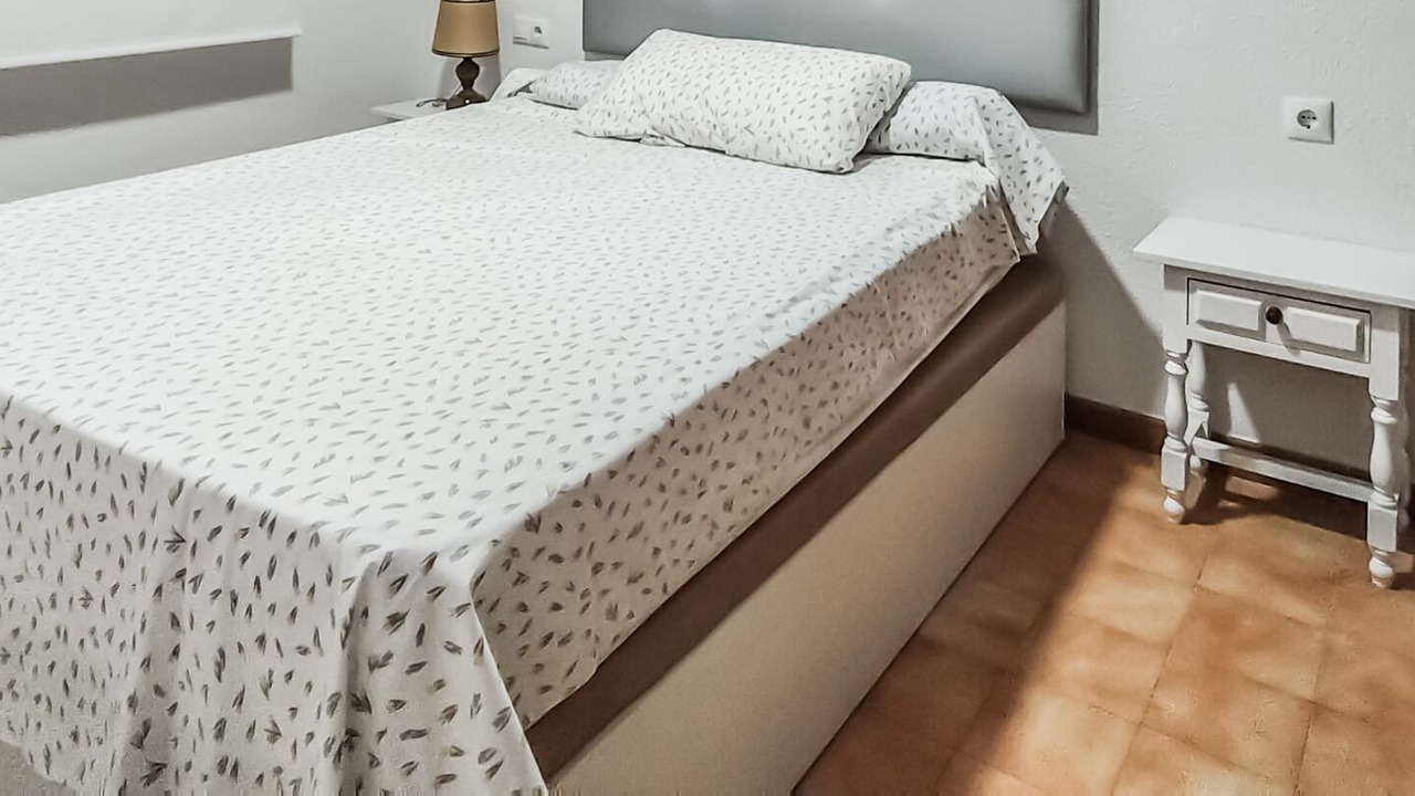 Photo of Bedroom in Velilla-Taramay