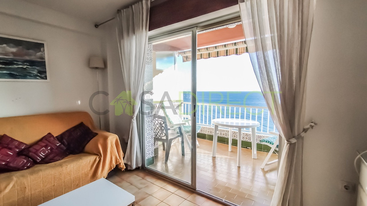Photo of Livingroom in Velilla-Taramay