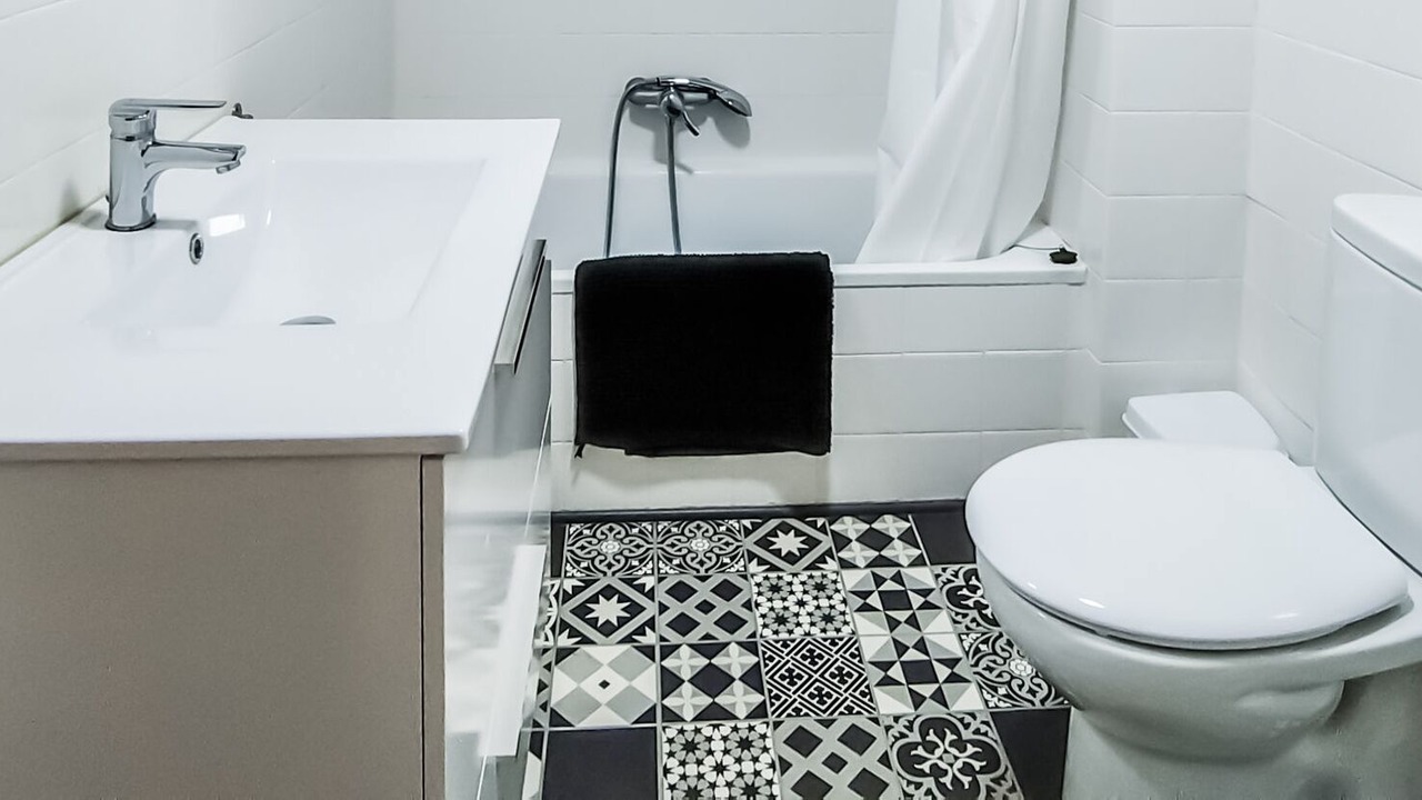 Photo of Bathroom in Velilla-Taramay