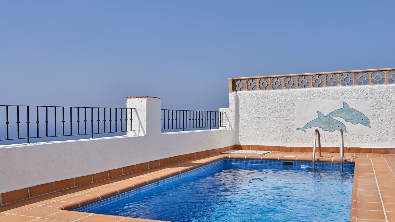 Photo of Outdoor in Almunecar