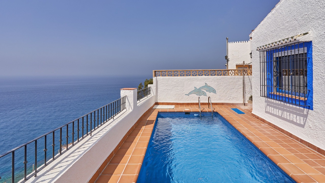 Photo of Outdoor in Almunecar